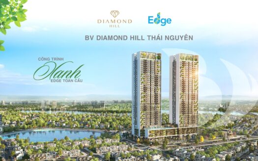 BV Diamond Hill Thai Nguyen