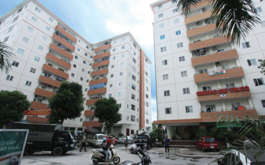 Chung cu TBCO
