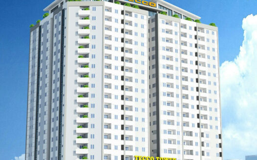 Tecco Tower Phu Lien