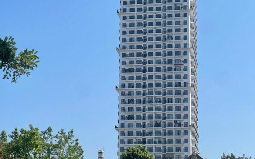 Thai Nguyen Tower