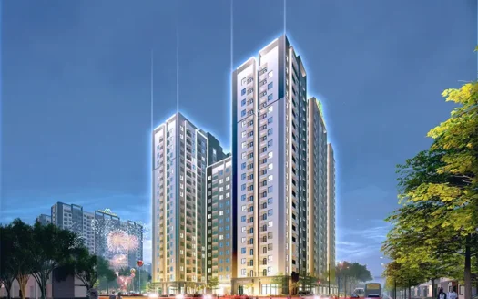 Yen Binh Complex